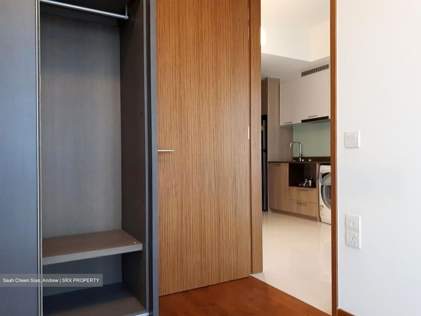 Trilive (D19), Condominium #632053141